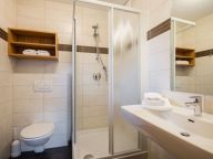 Ferienwohnung Knappensteig Zeitlos Superior-7