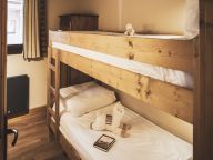 Ferienwohnung Montagnettes Hameau de la Sapinière mit Kabine-9