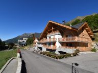 Ferienwohnung Les Ameythistes-3