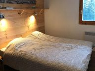 Ferienhaus Le Clos du Pré mit Familienzimmer-9
