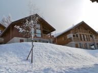 Ferienhaus de Bellecôte Type 2 - Étoile de Neige-21