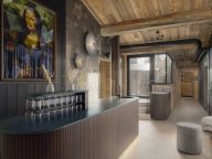 Ferienwohnung Carpe Solem Kaprun max. 2 Erwachsene und 2 Kinder (bis 14 Jahre)-26