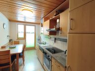 Ferienwohnung Apart Garni Wachter Kombination von zwei Wohnungen-13