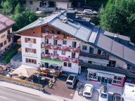 Ferienhaus Alpensport Catering-Service inklusive-28