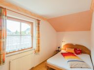 Ferienwohnung Romantica Kombination 5 + 6-Personen Appartement-9