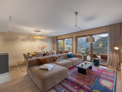 Ferienwohnung Le Theleme-1