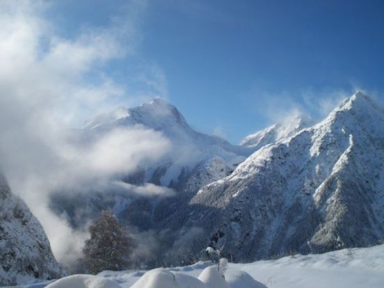 Ferienhaus La Muzelle-17