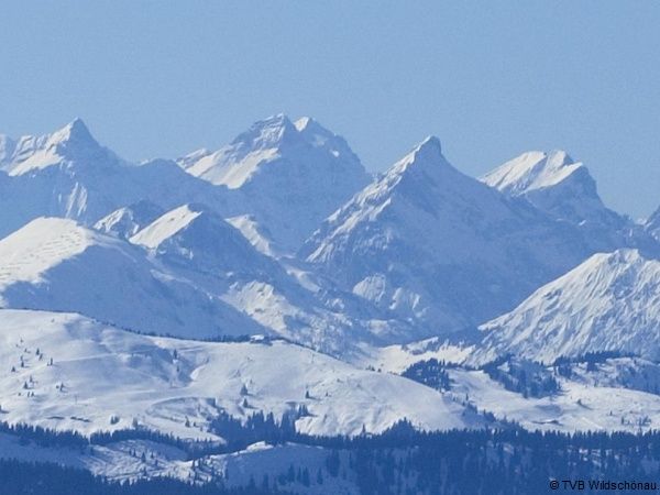 Skigebiet Ski Juwel Alpbachtal Wildschönau-1