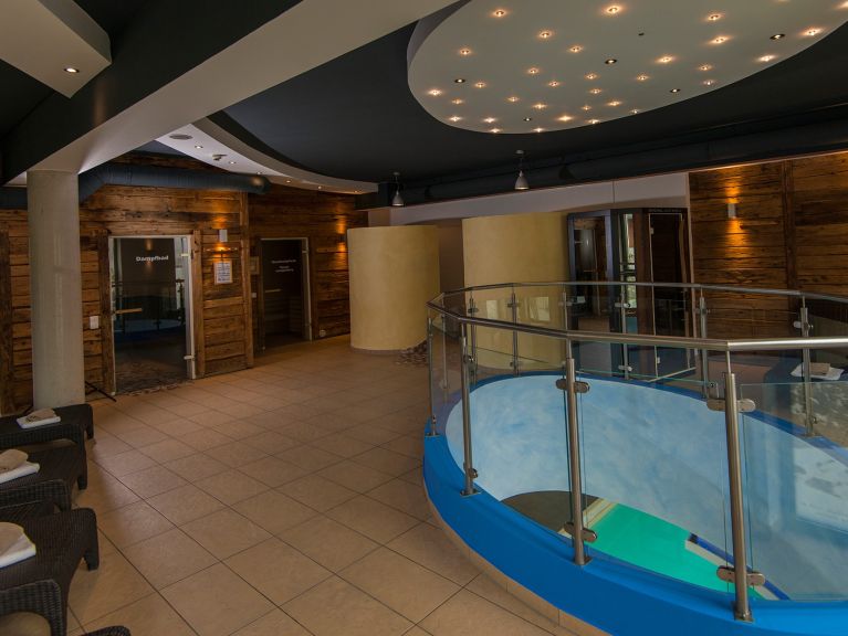 Ferienwohnung Schönblick Mountain-Resort & Spa