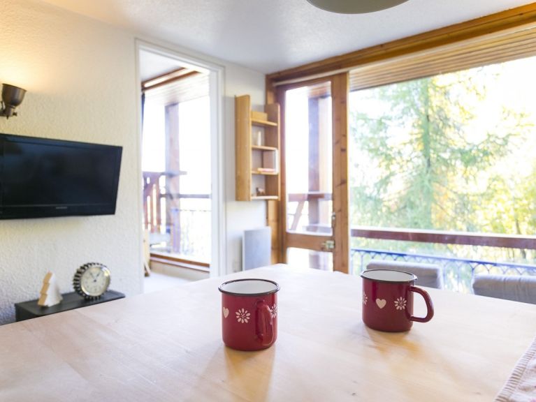 Ferienwohnung Grand Arbois