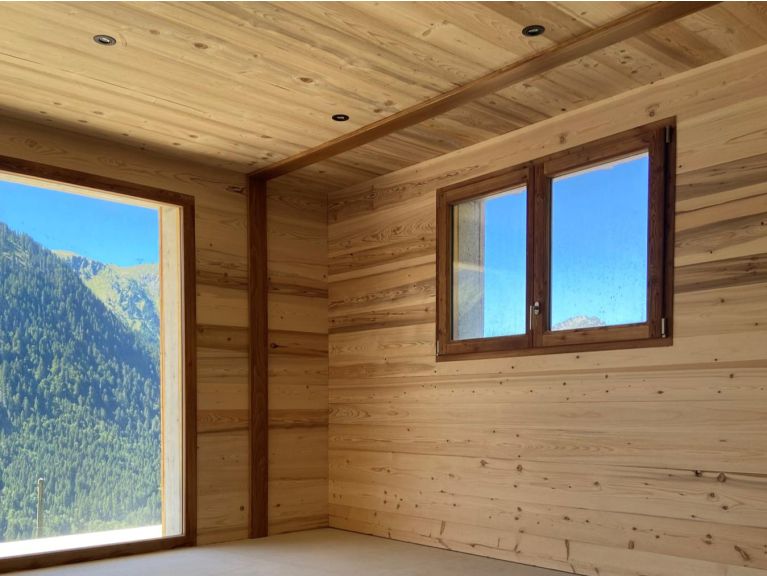 Ferienhaus Laurentine