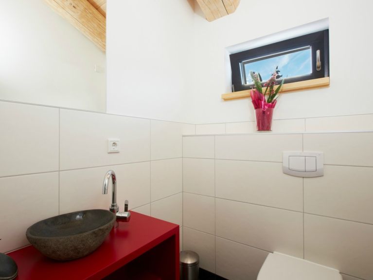 Ferienhaus Faltri