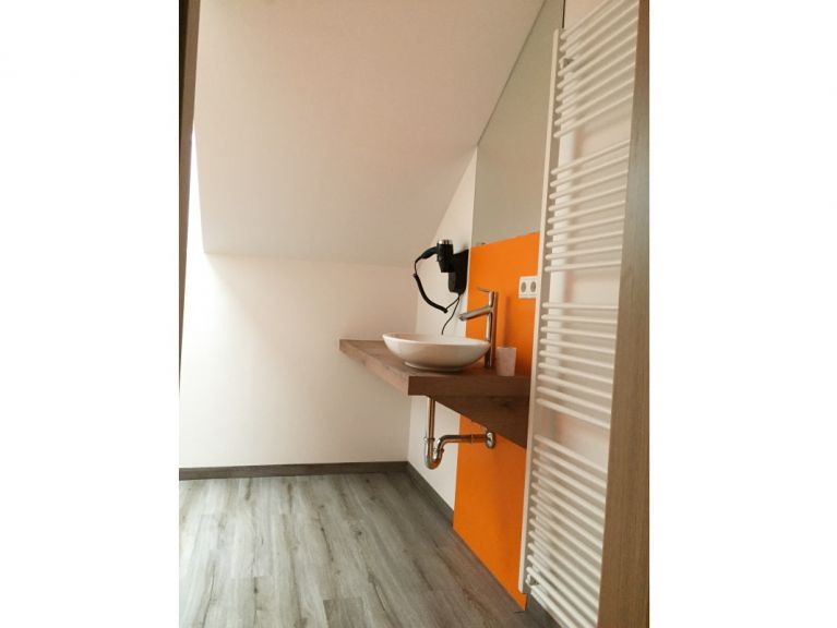 Ferienhaus Jované Kombination