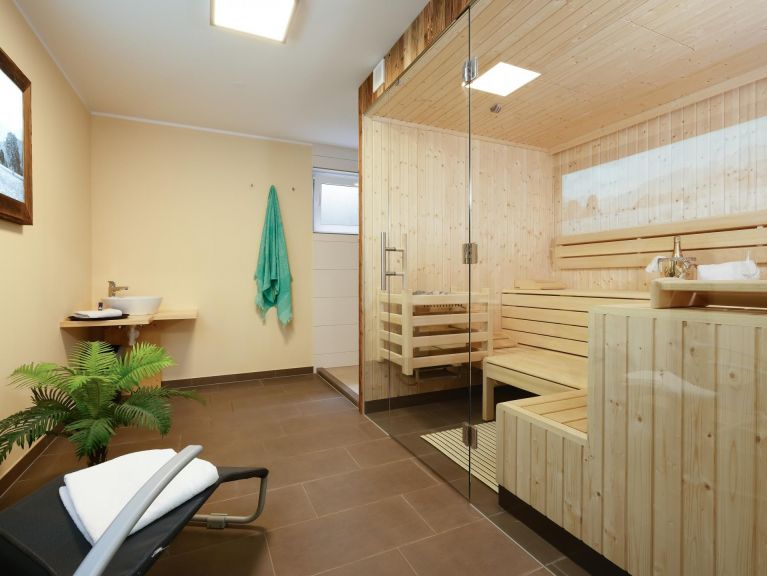 Ferienwohnung Sonnenlodge