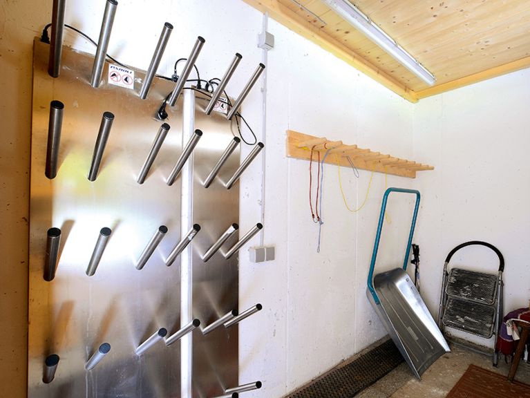 Ferienwohnung Eberharter