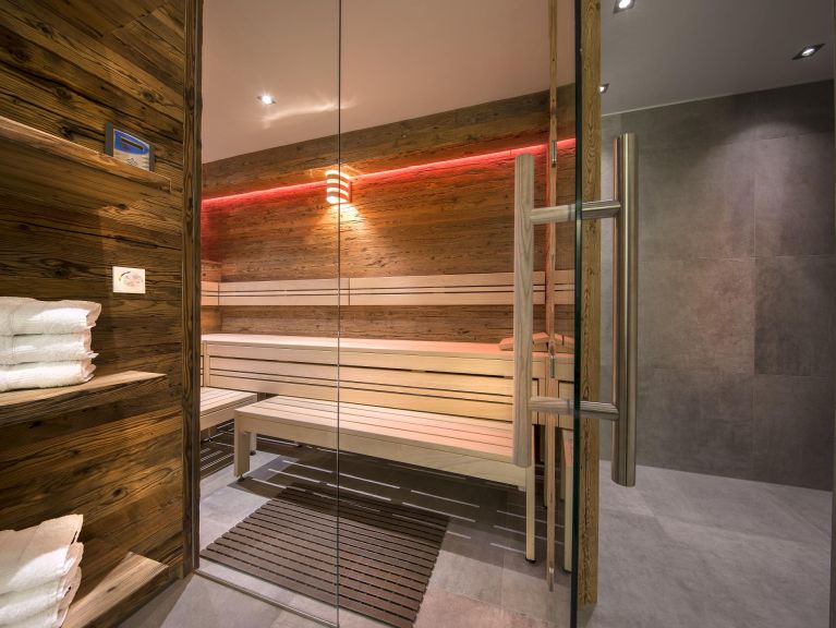 Ferienhaus Tauern Juwel