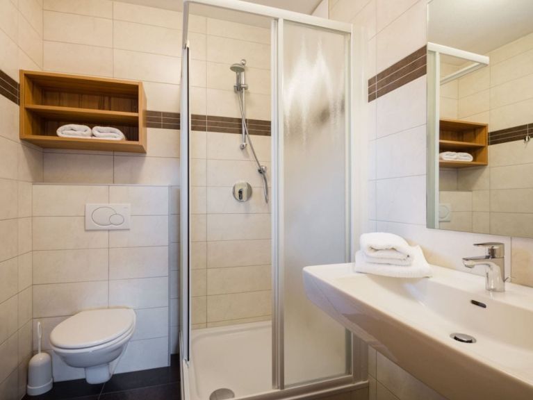 Ferienwohnung Knappensteig Zeitlos Superior
