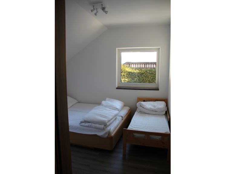 Ferienhaus Jované Kombination