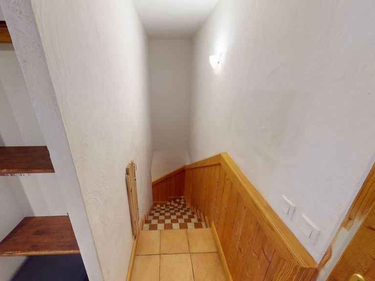 Ferienwohnung Des Neiges Komfort