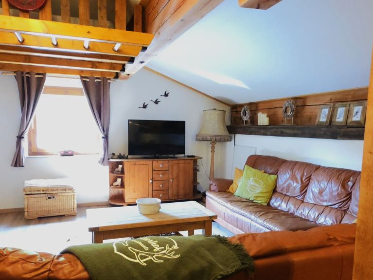 Ferienwohnung Ritterhof Appartements