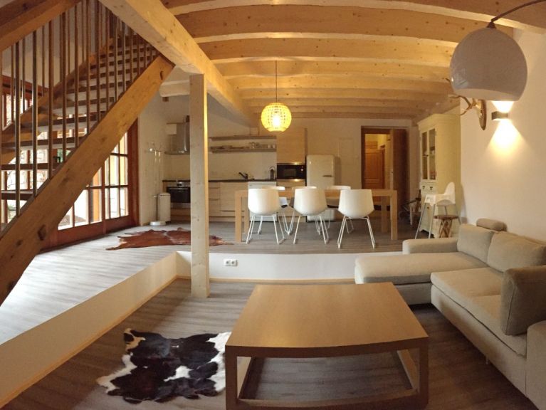 Ferienhaus Jované Kombination