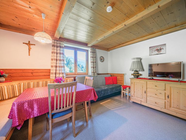 Ferienwohnung Leitner