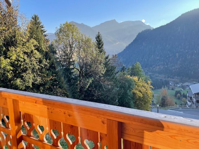 Ferienwohnung L'Alchimie