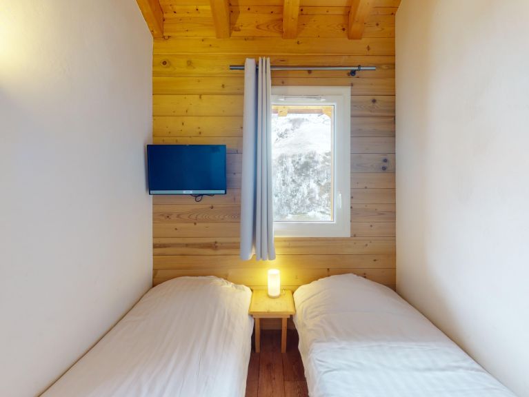 Ferienwohnung Emma Kombination 2 x 12 Personen