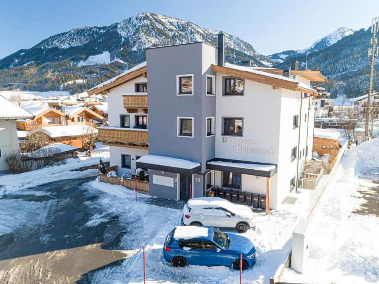 Ferienwohnung Koenen