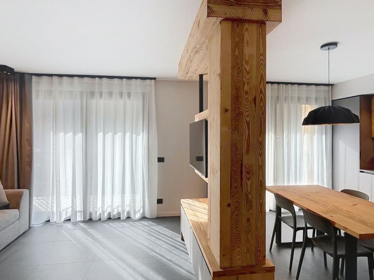 Ferienwohnung Antica Fontana