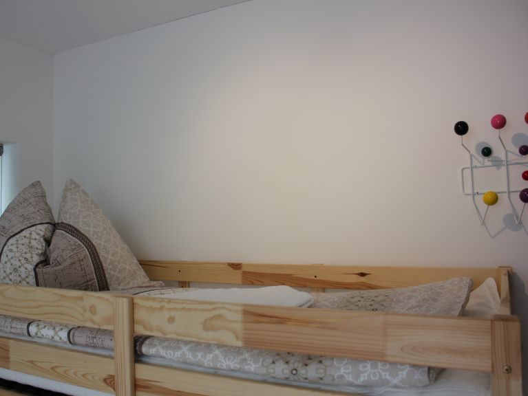 Ferienhaus Jované Kombination