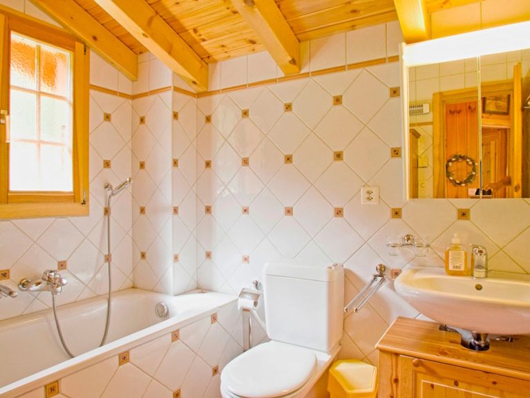 Ferienhaus Vritz