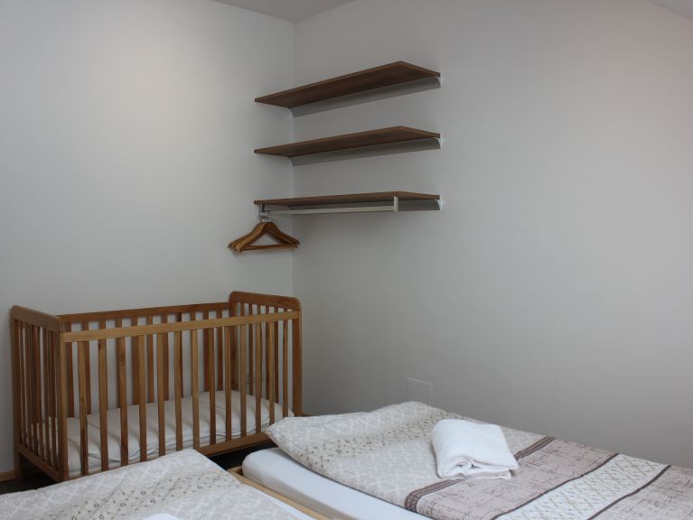 Ferienhaus Jované Kombination