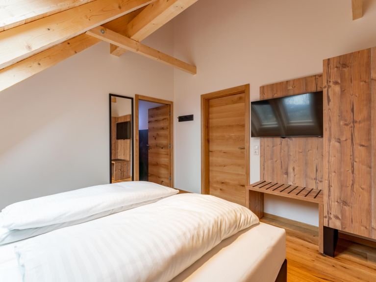Ferienhaus Mountain Chalet Alpinchique 2