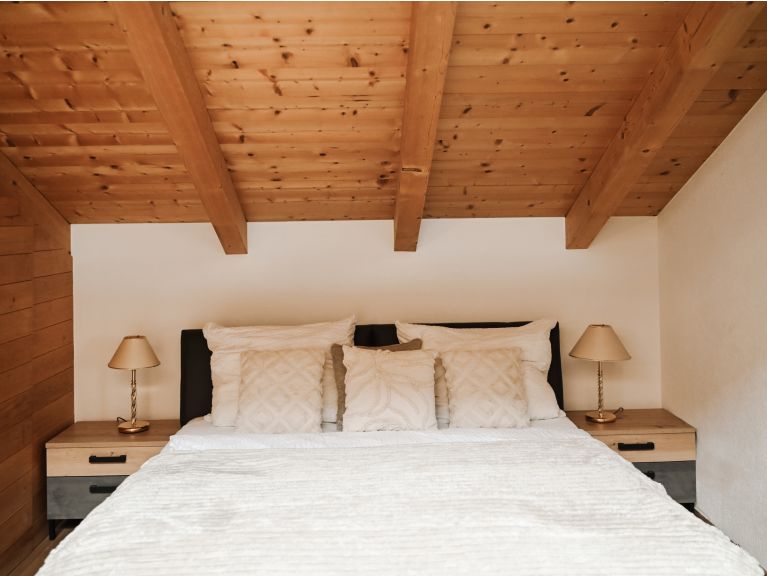 Ferienhaus Center Chalet Chalet