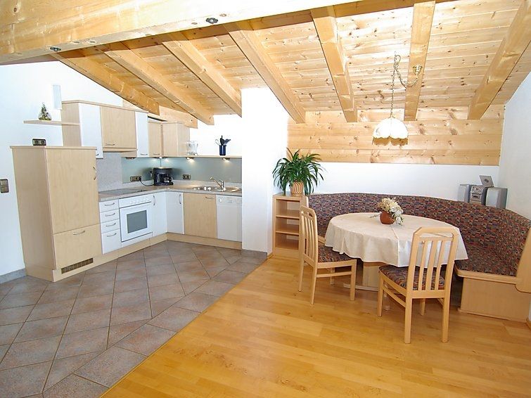 Ferienwohnung Ahornblick