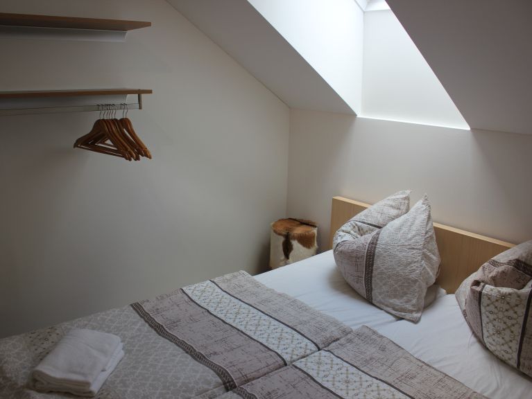 Ferienhaus Jované Kombination