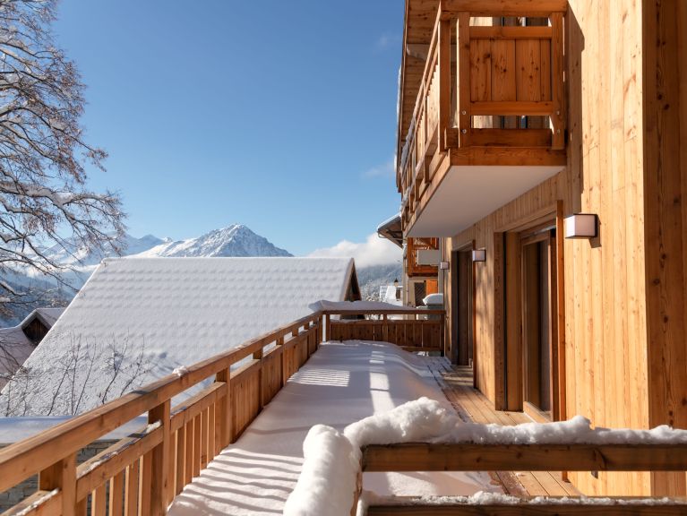 Ferienhaus Harmonie