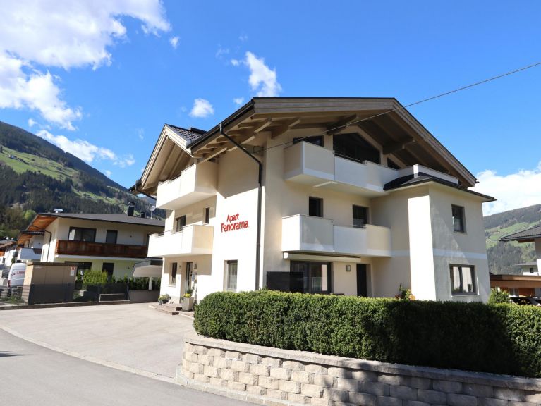Ferienwohnung Panorama