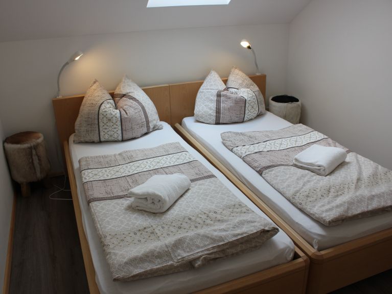 Ferienhaus Jované Kombination