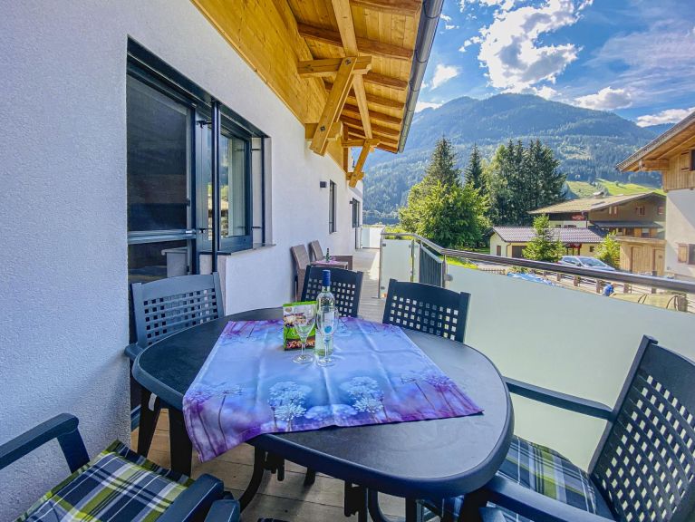 Ferienwohnung Krammer Großvenediger
