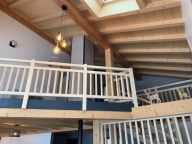 Ferienhaus Entre Vous mit Außenwhirlpool-15