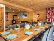 Ferienhaus Lacuzon Snow Dream-5