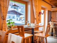 Ferienhaus Alpensport Catering-Service inklusive-6