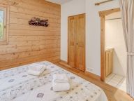 Ferienwohnung Les Alpages de Champagny Ferienwohnung A31-13