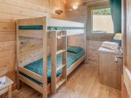 Ferienwohnung Les Alpages de Champagny Ferienwohnung C14-14