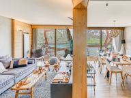 Ferienwohnung Phoenix Les 5 Marmottes-6