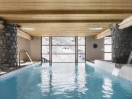 Ferienwohnung Les Balcons de Val Thorens mit Kabine oder Galerie-3