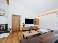 Ferienwohnung Knappensteig Zeitlos Premium Deluxe-4