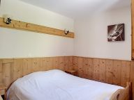 Ferienwohnung Résidence Les Cristaux Ferienwohnung 5-11